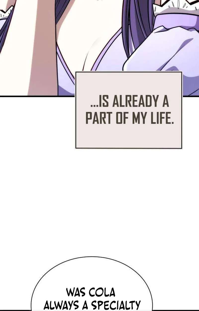 I'm Quitting Everything and Selling Cola Chapter 17 - page 78
