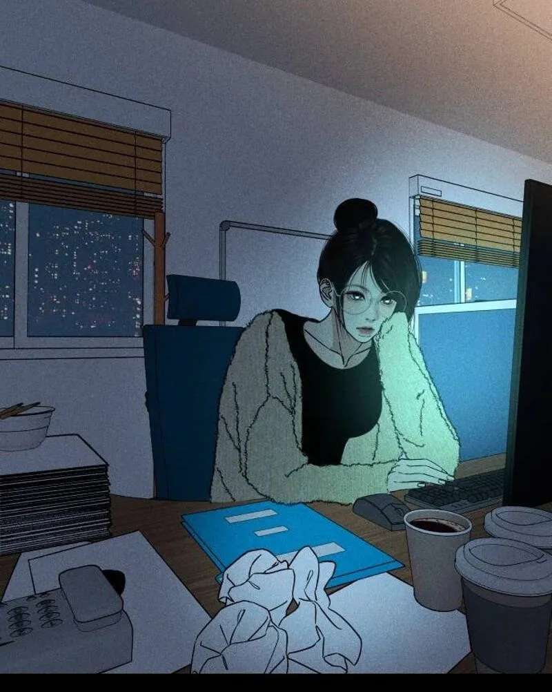 A Loser’s Love Chapter 40 - page 98