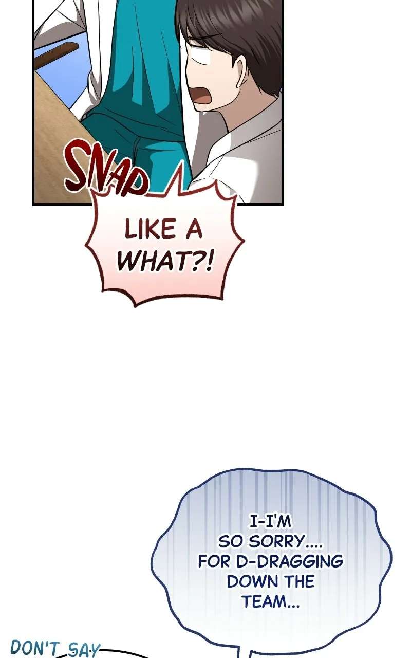 The Regressed DoctorJust Wanted to Live Quietly Chapter 65 - page 69