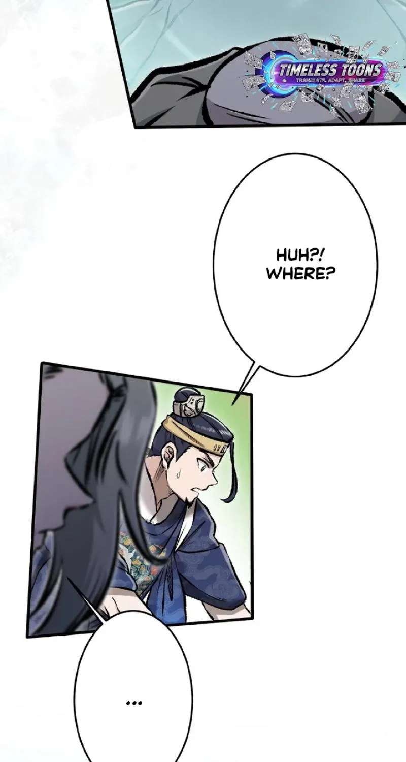Kusushi no Hana Chapter 22 - page 7