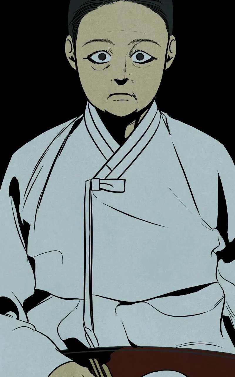 Exhuma: Blind Faith Chapter 1 - page 114