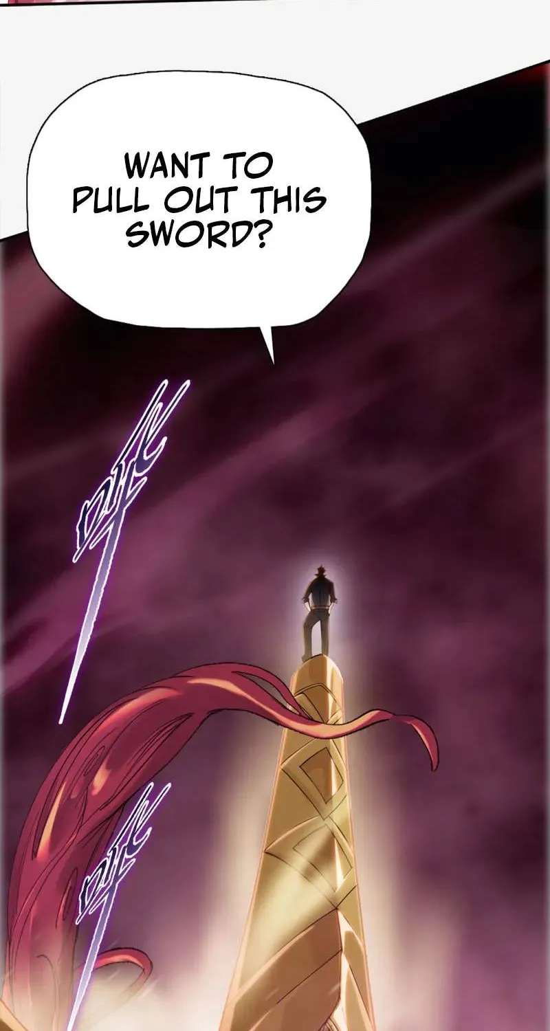 The Doomsday Ruthless Man: Hoarding Trillions Of Supplies At The Beginning Chapter 138 - page 57
