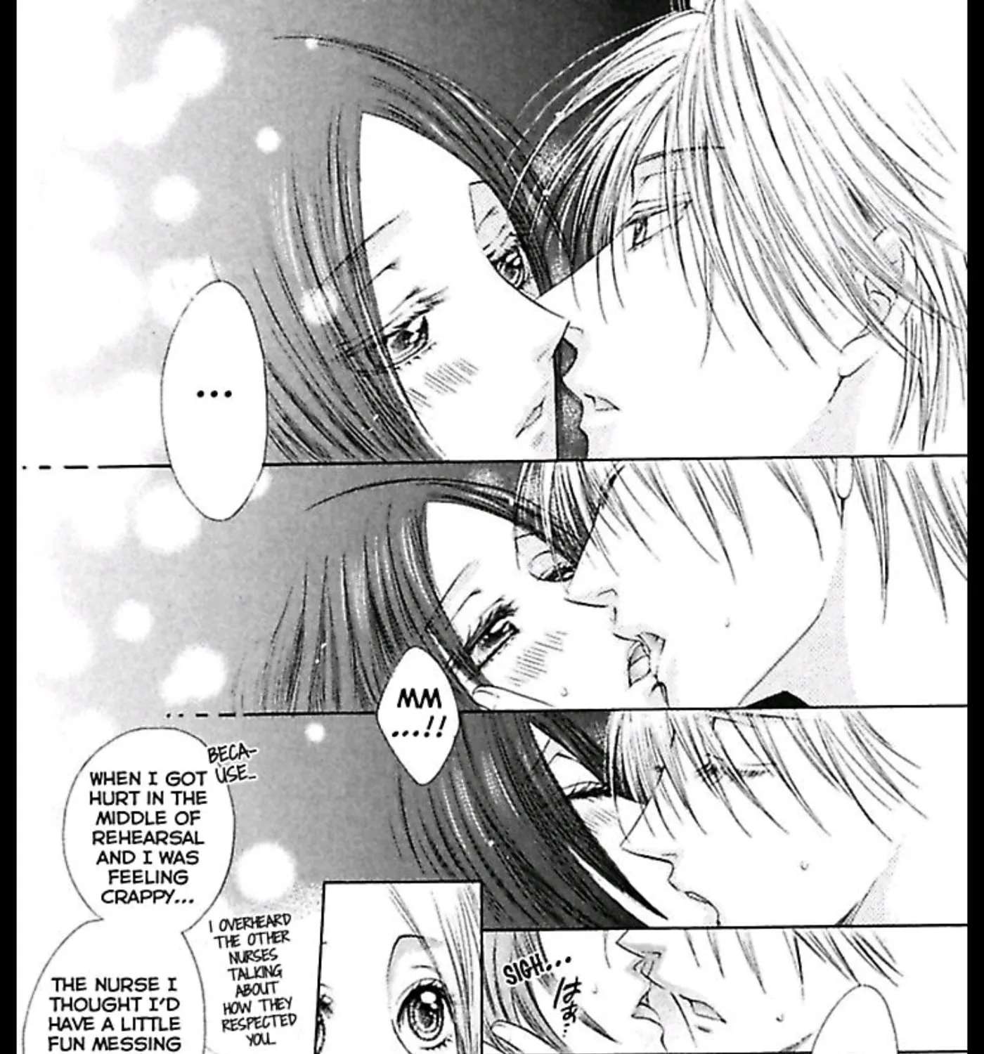 Ai no Dokusaisha Chapter 4 - page 81