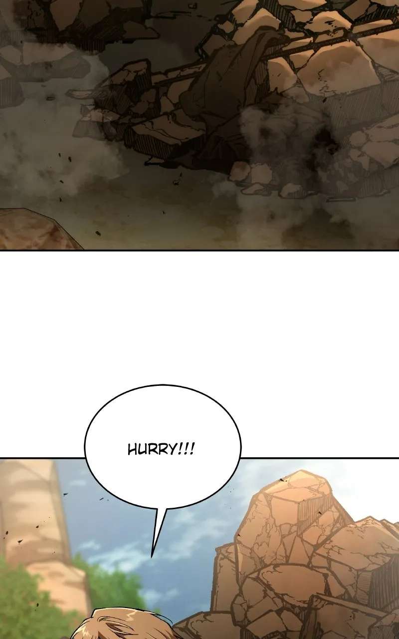 Kindergarten forDivine Beasts Chapter 67 - page 3