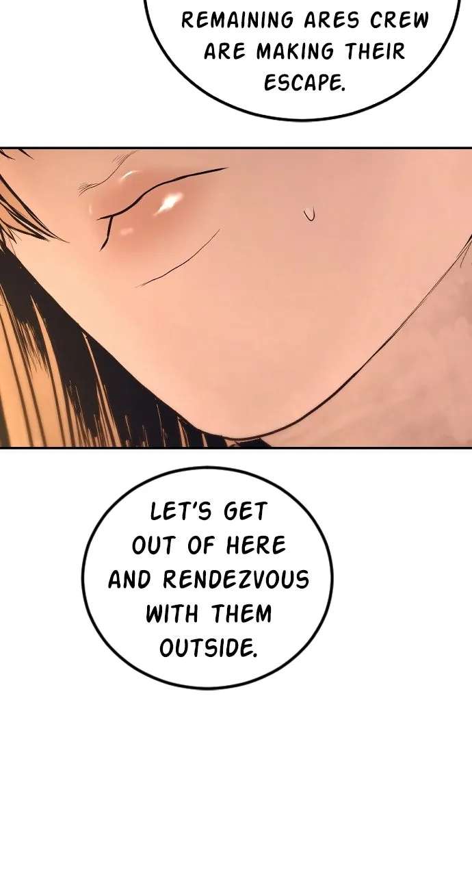 Manager Kim (AgentKim: Reactivated) Chapter 240 - page 129