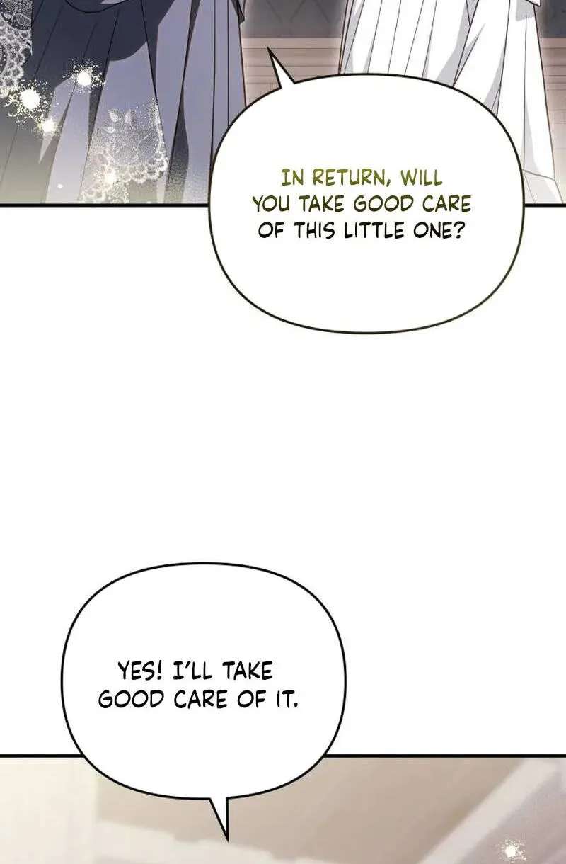 I Only Need Our Child, Your Grace Chapter 27 - page 69