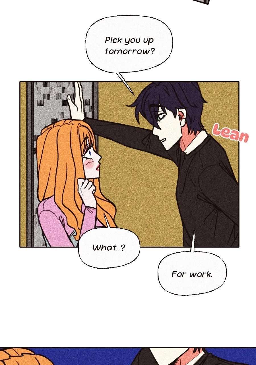 Love Notes for Me? Chapter 30 - page 12