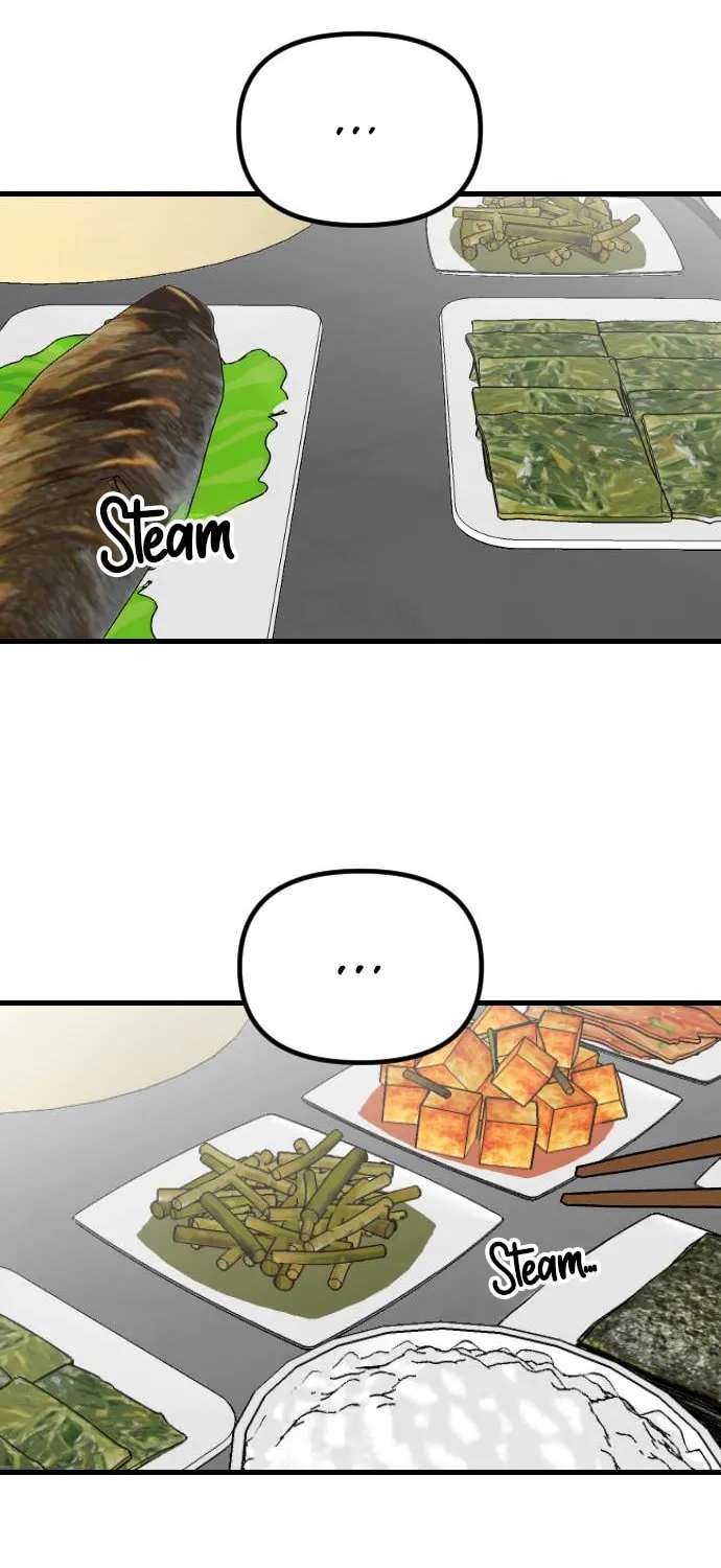That's Because I'm Not Brave Chapter 5 - page 65