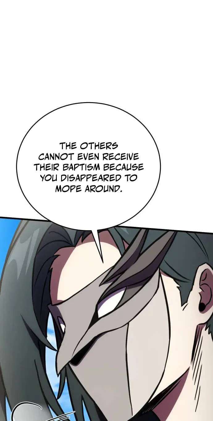 The Heavenly Demon's Broadcast From the Demon Realm Chapter 20 - page 118