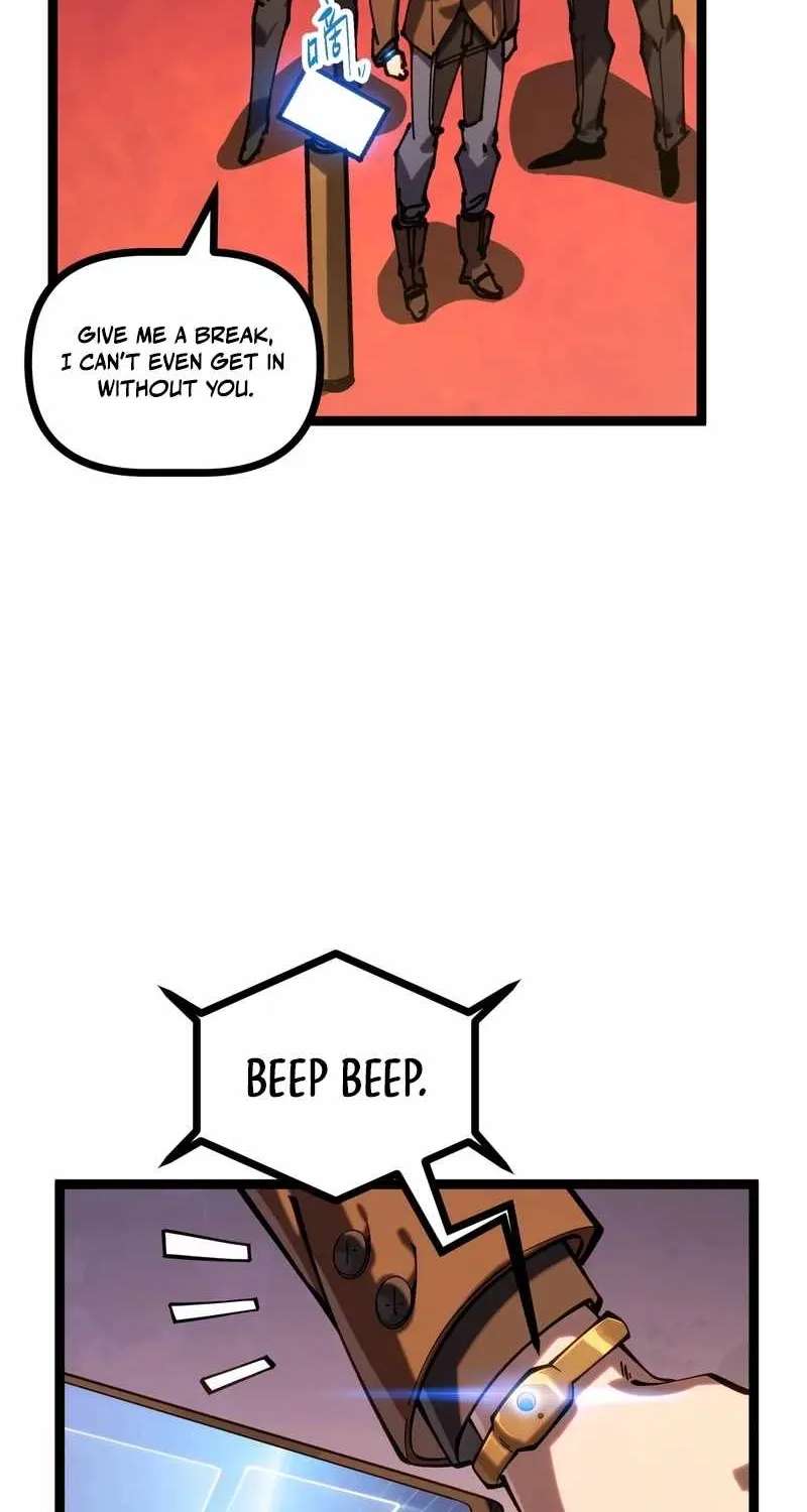 Basic Attacks Infinitely Stack Health, I Blow Up Kings With a Single Arrow Chapter 12 - page 58