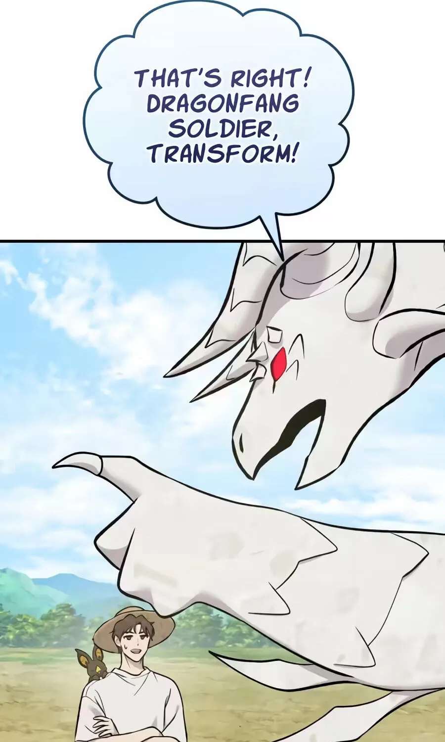 The Top Dungeon Farmer Chapter 144 - page 173