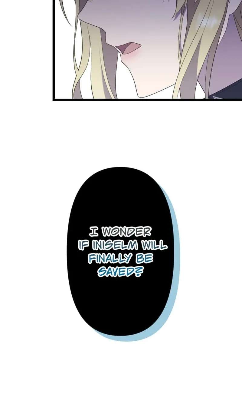 Rebuilding My Kingdom in the Enemy Prince's Bedchamber Chapter 19 - page 36