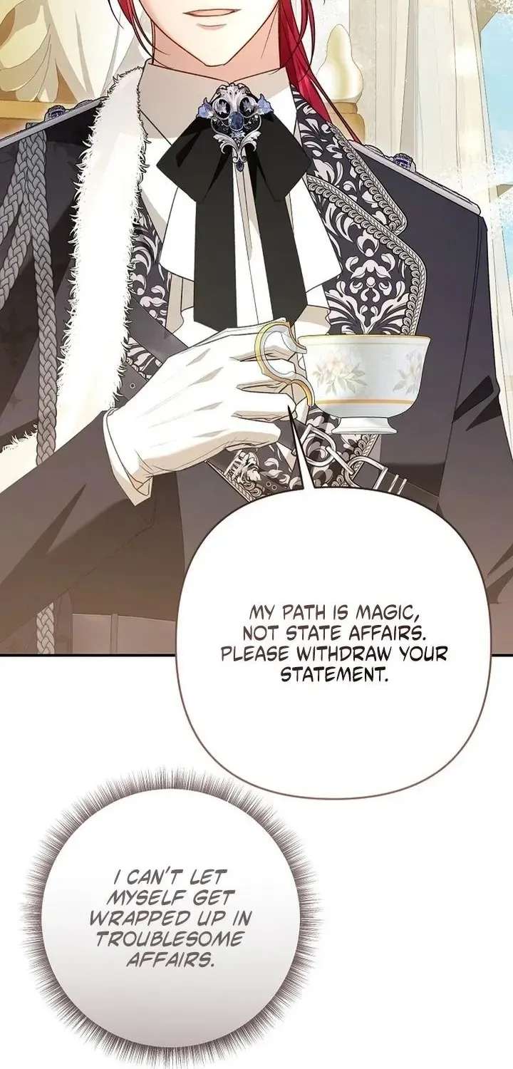 She Wasn’t My Daugther Chapter 55 - page 80