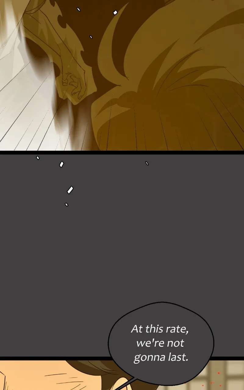 Unordinary Chapter 411 - page 3