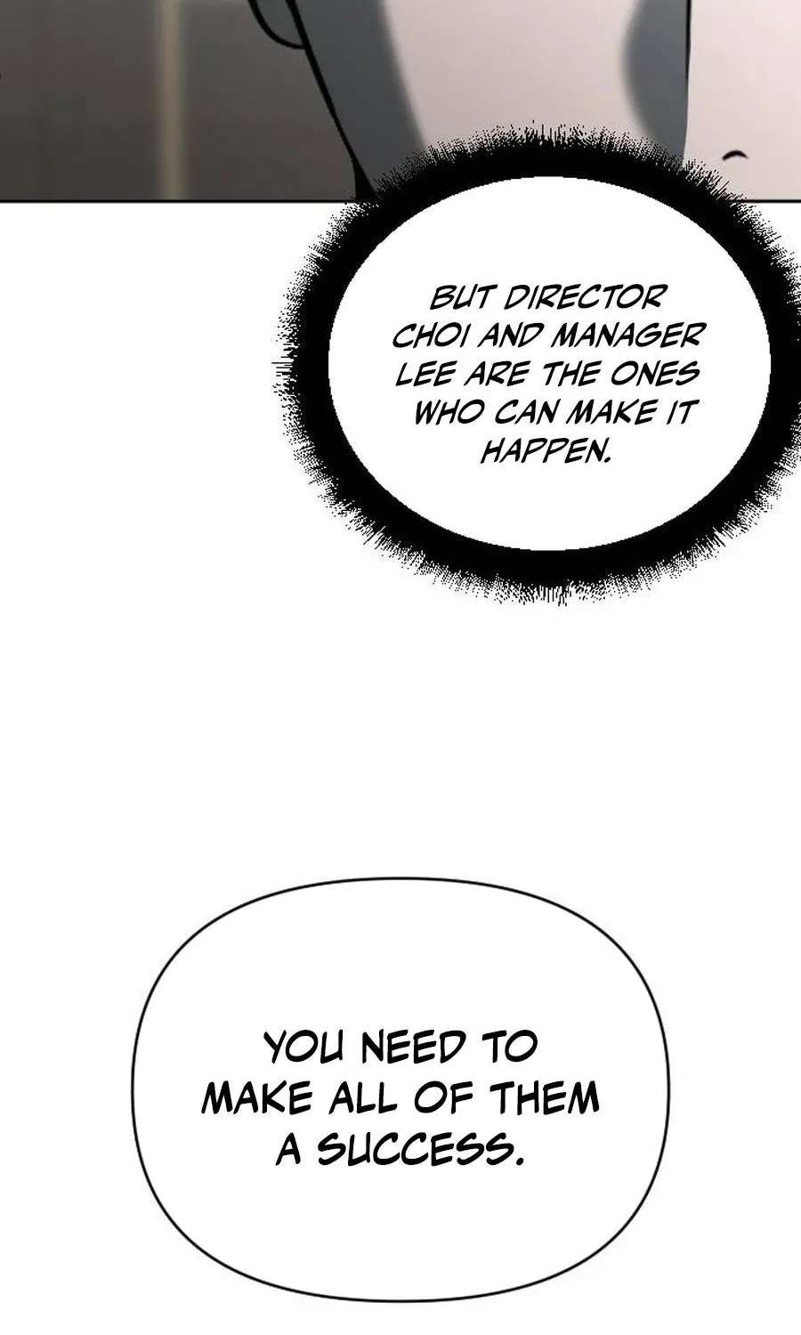 When a Genius Office Worker Goes Too Far Chapter 55 - page 114
