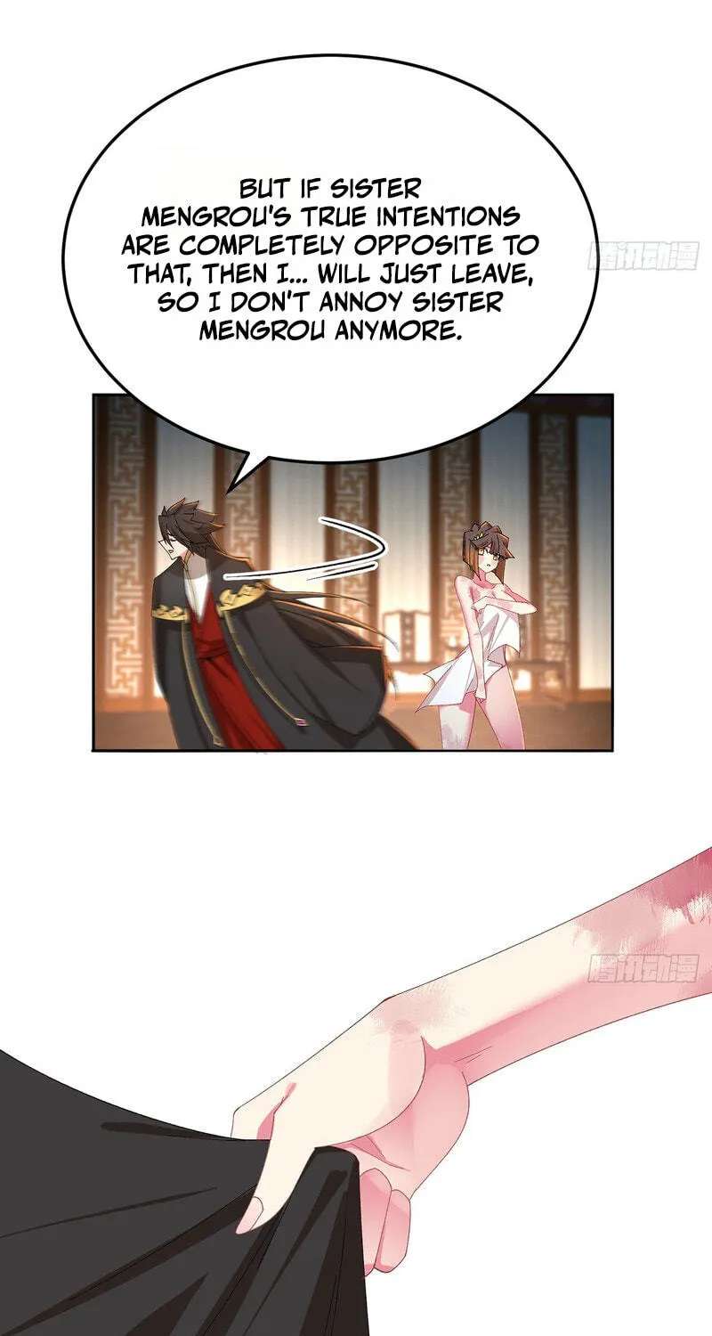 Yuanlai, Tamen Cai Shi Zhujiao Chapter 97 - page 33