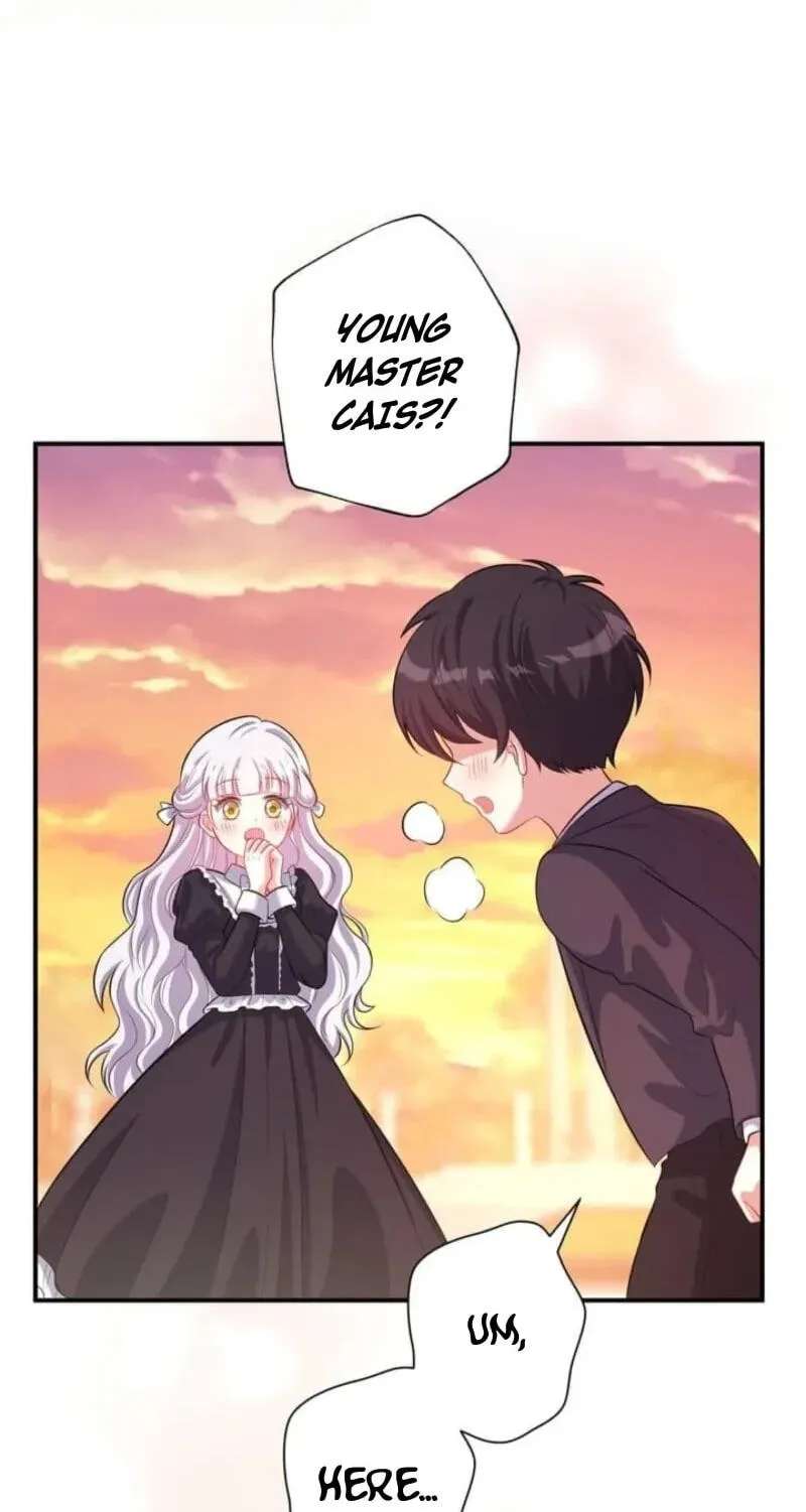 Byoujaku Mama desu ga, Yami Ochi Musuko o Sodatete Misemasu! Chapter 45 - page 75