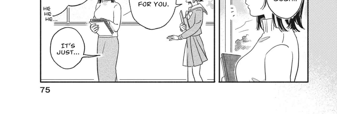 My Home Is A Kingdom Chapter 3 - page 45