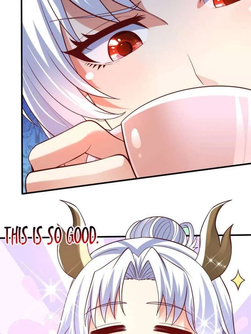 To possess the Heavenly Body Chapter 100 - page 36