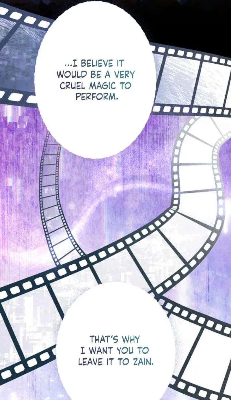 Oshi no Ichizu Sugiru Shuuchaku o, Watashi wa Mada Shiranai Chapter 97 - page 77