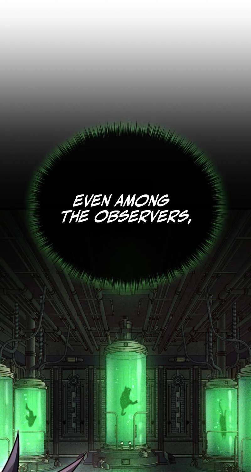 The Regressor Makes Everything Chapter 35 - page 28