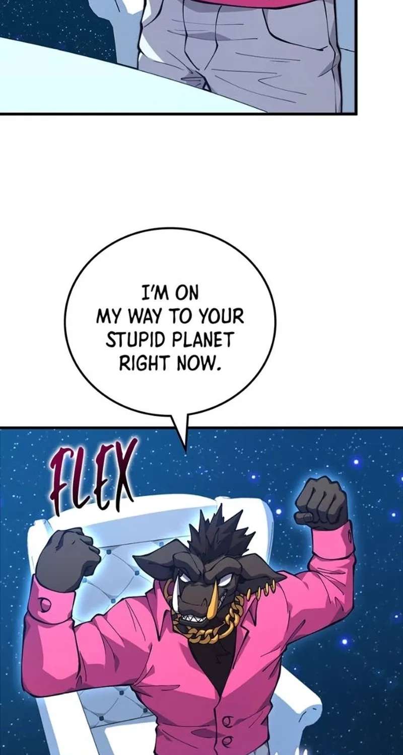 Dungeon Crawler Carl Chapter 51 - page 43
