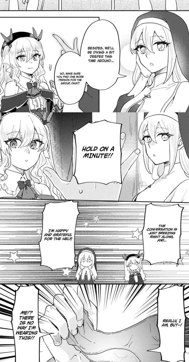 Ore dake Chou Tensai Renkinjutsushi - Yurui Atelier Seikatsu Hajimemashita Chapter 22 - page 22