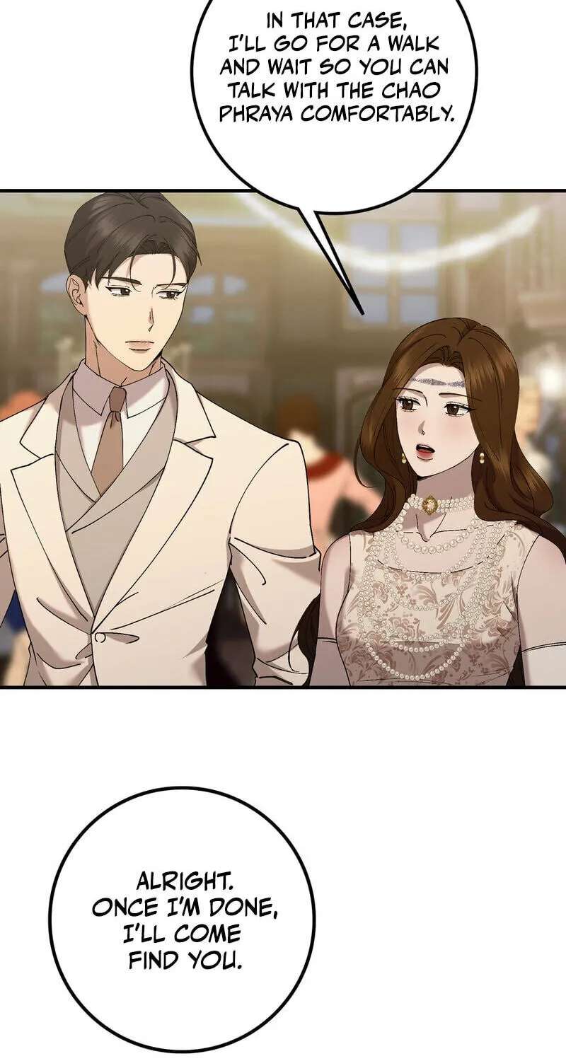 Lady and Gentle Love Chapter 45 - page 21