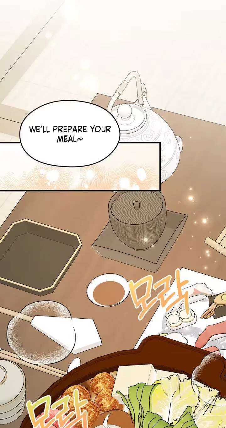 My Doodle Boyfriend Chapter 22 - page 34