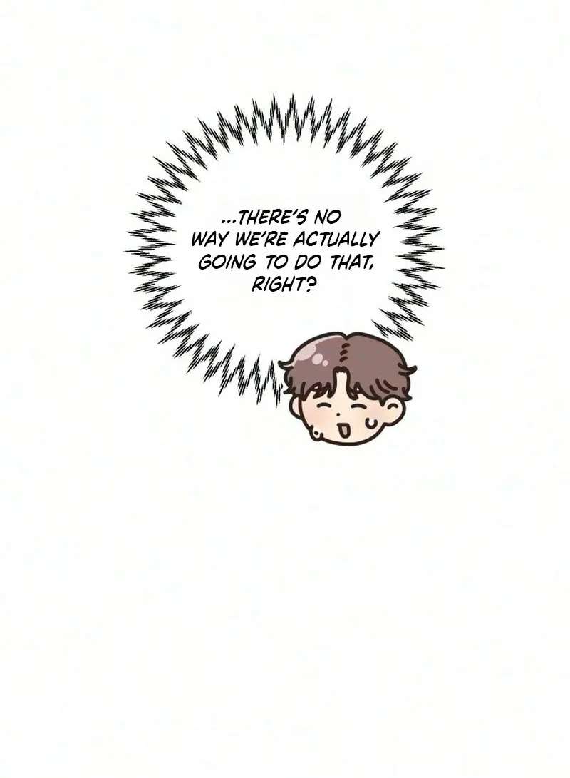I Left My Body Chapter 15 - page 72
