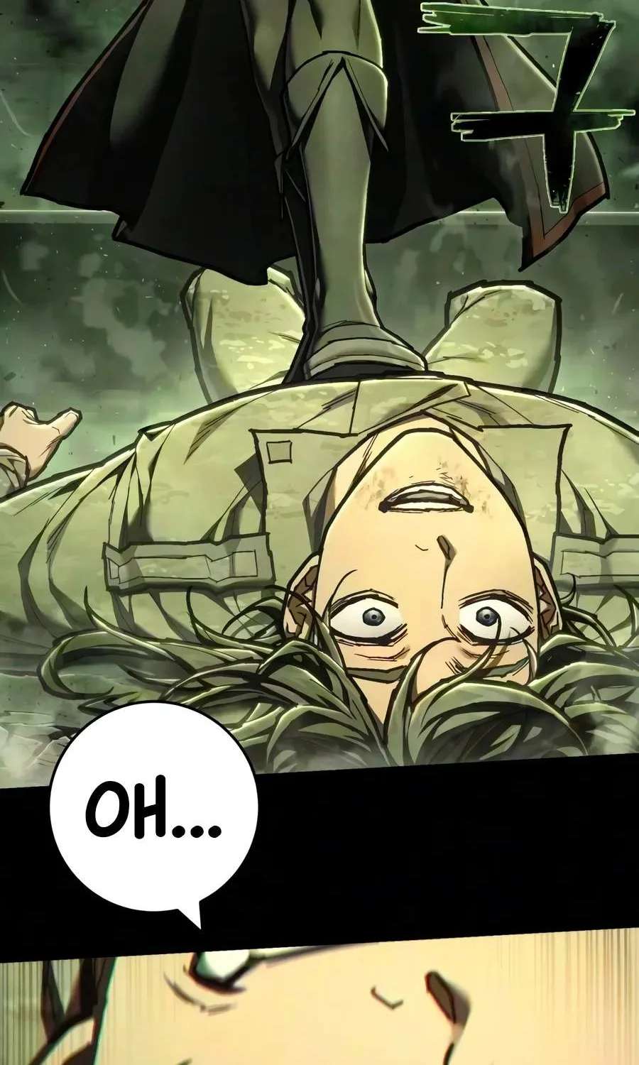 Executioner Chapter 72 - page 17