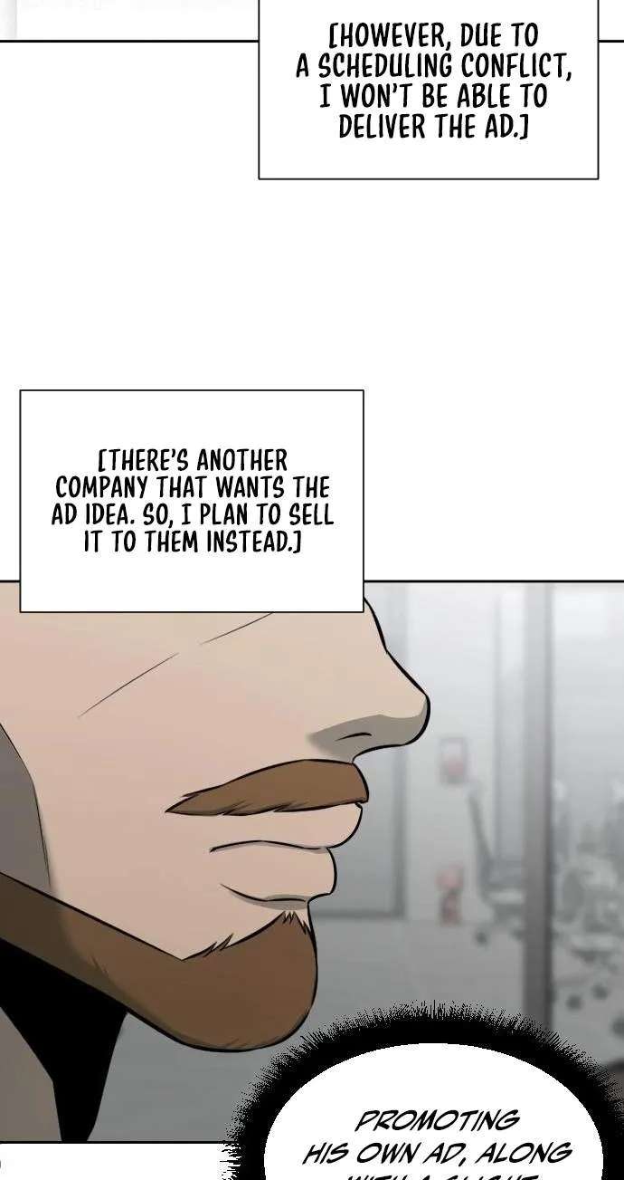 When a Genius Office Worker Goes Too Far Chapter 59 - page 4