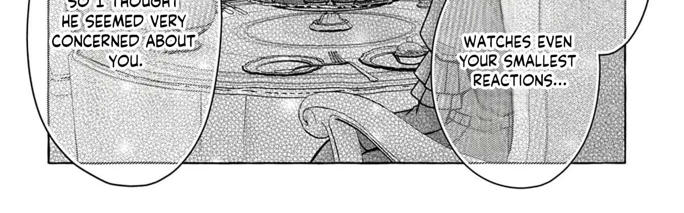"Omae wo Aisuru Koto wa Nai" to Iwareta node "Sou nano? Watashi mo yo" to Iikaeshite Okimashita. Koori no Kikoshi-sama to Tsumugu Dekiai Kekkon Seikatsu Chapter 2 - page 16