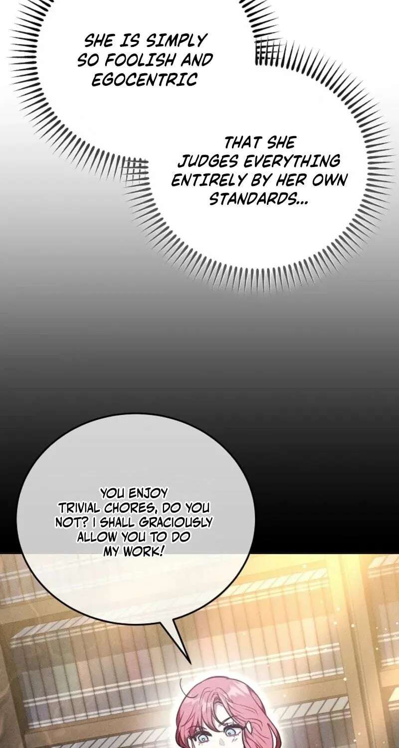 I'm a Homebody, but I Ended Up Possessing a Character in a Devastating Confinement Novel (Pre-serialization) Chapter 63 - page 29