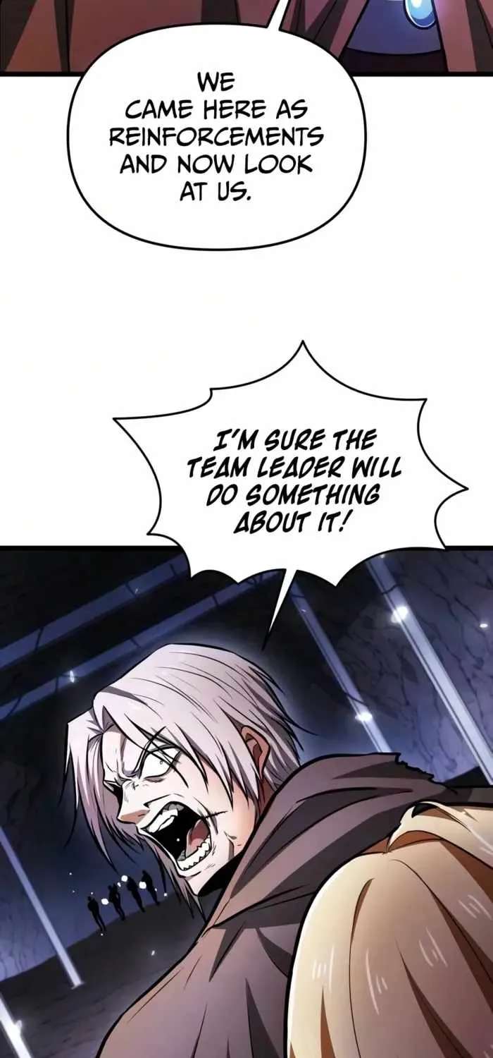 Reincarnator (Manhwa) Chapter 148 - page 114