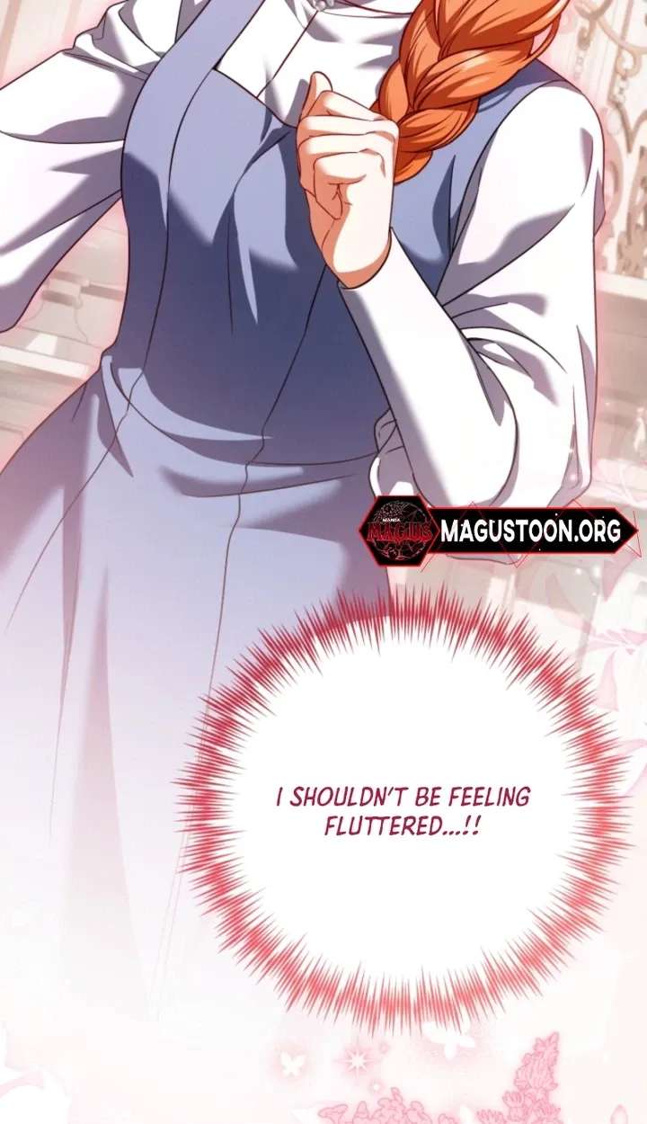 Stay Out of My Rofan! Chapter 11 - page 91