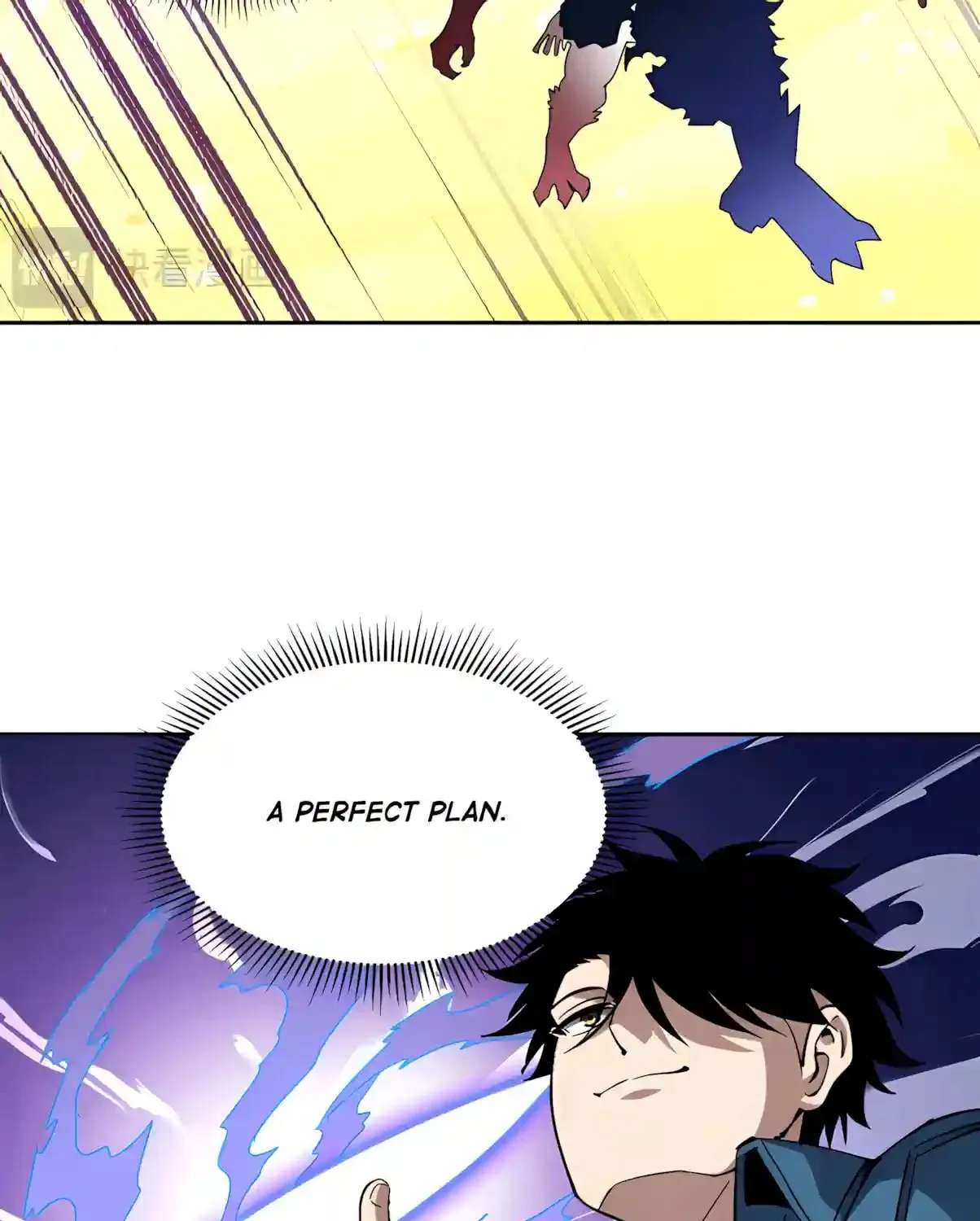 Global Beast Tamer: I Can See Evolution Paths Chapter 104 - page 71