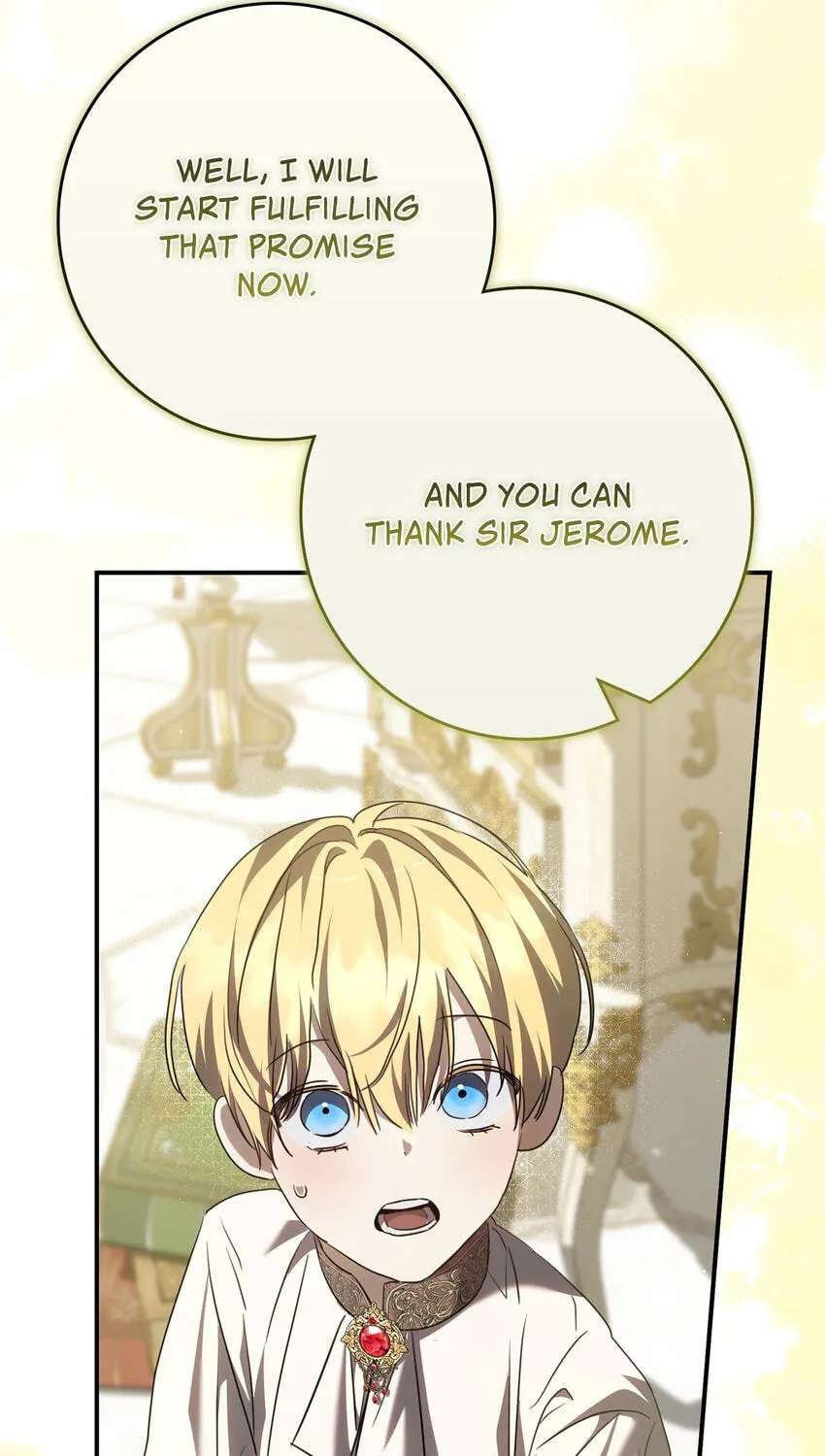 Once an Assassin, Now a Royal Nanny Chapter 34 - page 51