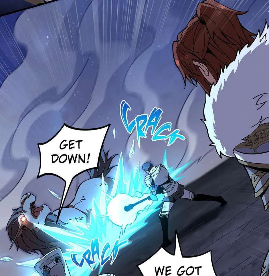The Beginning After the End Chapter 255 - page 129