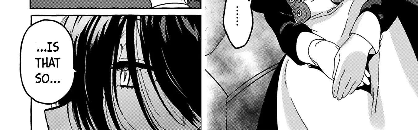 Miss Kojima, the Widowed Young Lady, Is the Strongest and Cutest Chapter 6 - page 33