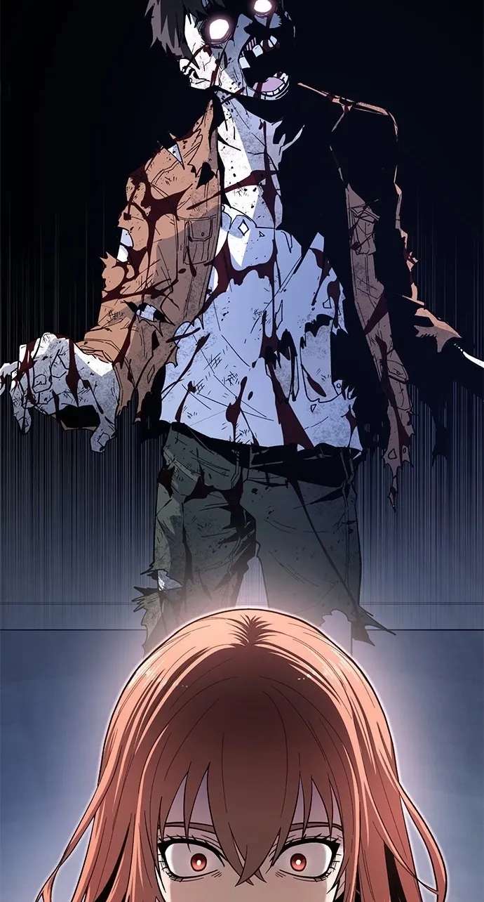 Love Tears Apart Zombies Chapter 1 - page 244