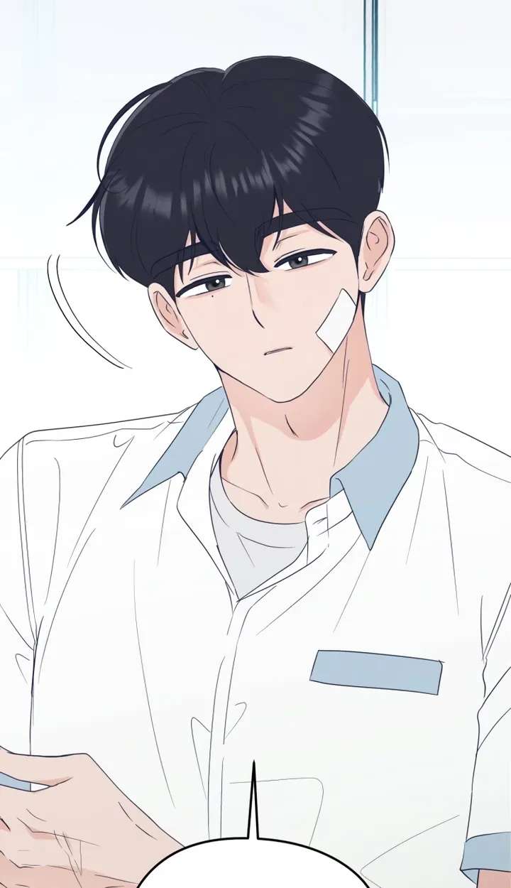 The Unrequited Love Club Chapter 4 - page 96