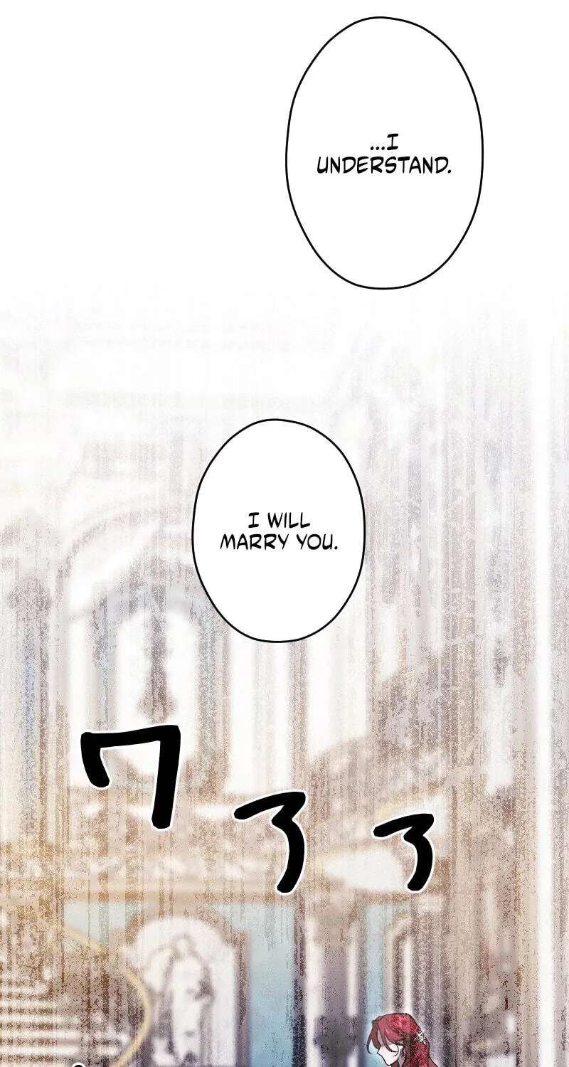 How to Turn a Gentle Male Lead Into an Obsessive Male Lead Chapter 51 - page 51