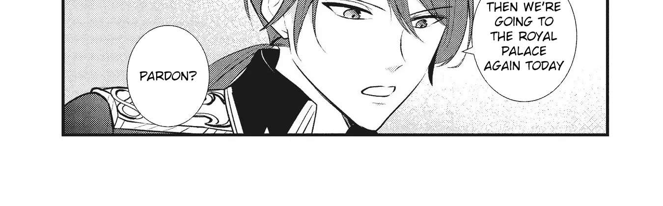 Reincarnated as the Villainess, but I'm More Loved Than the Heroine Chapter 4 - page 42