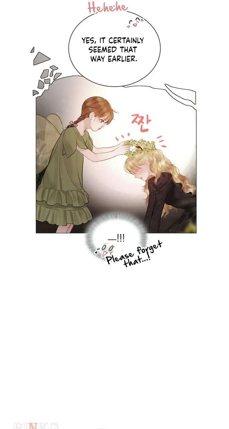Cry, Even Better If You Beg Chapter 83 - page 23