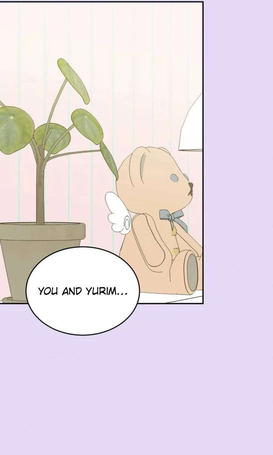 Even If You Don't Have a Third Chapter 45 - page 19