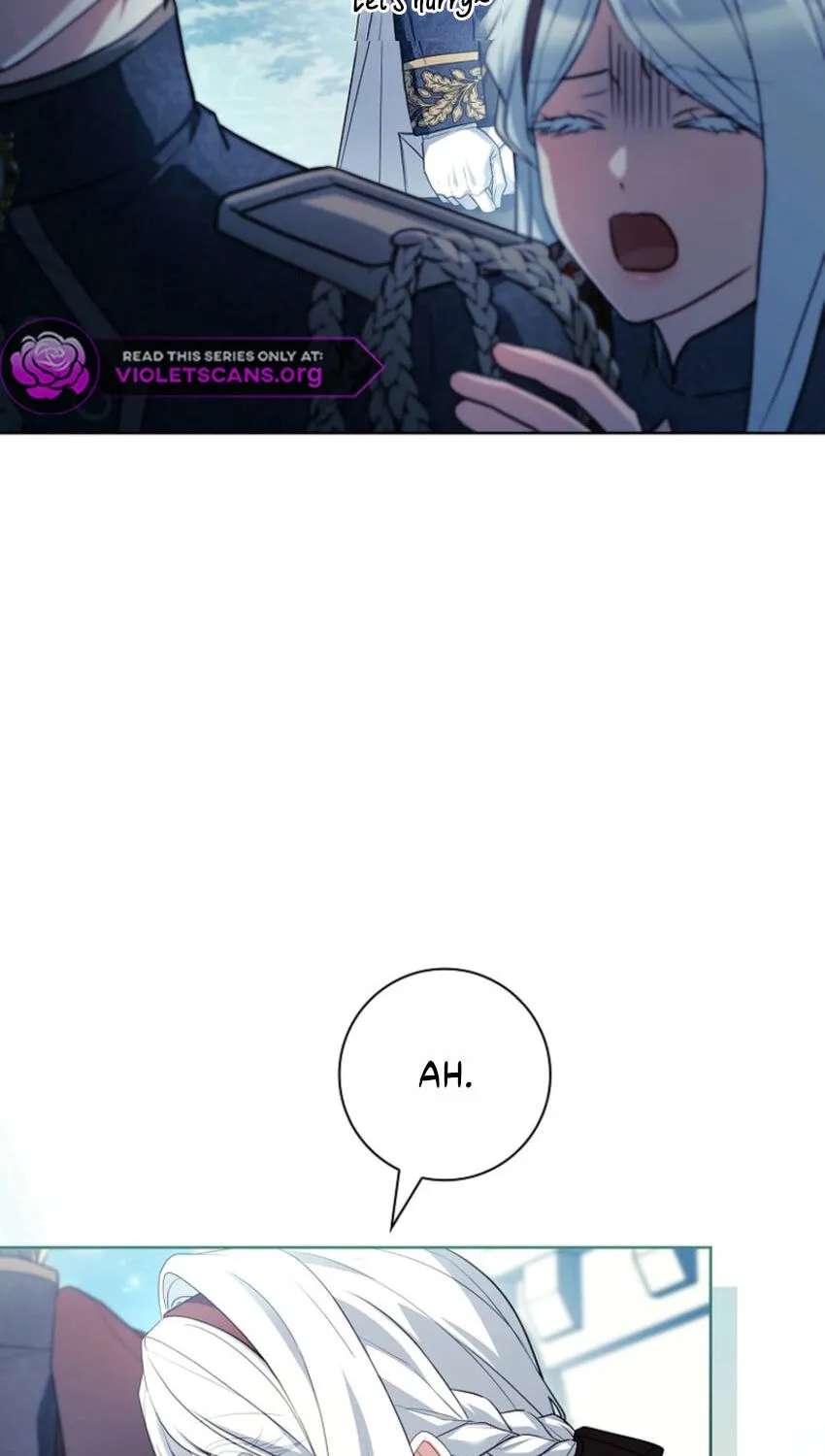 Darling, Why Can't We Divorce? Chapter 99 - page 29