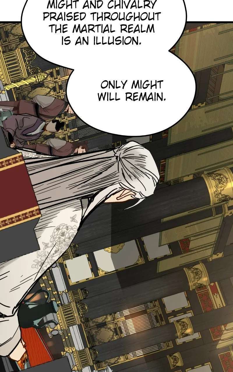 Chronicles of aDoomed Prodigy Chapter 78 - page 64