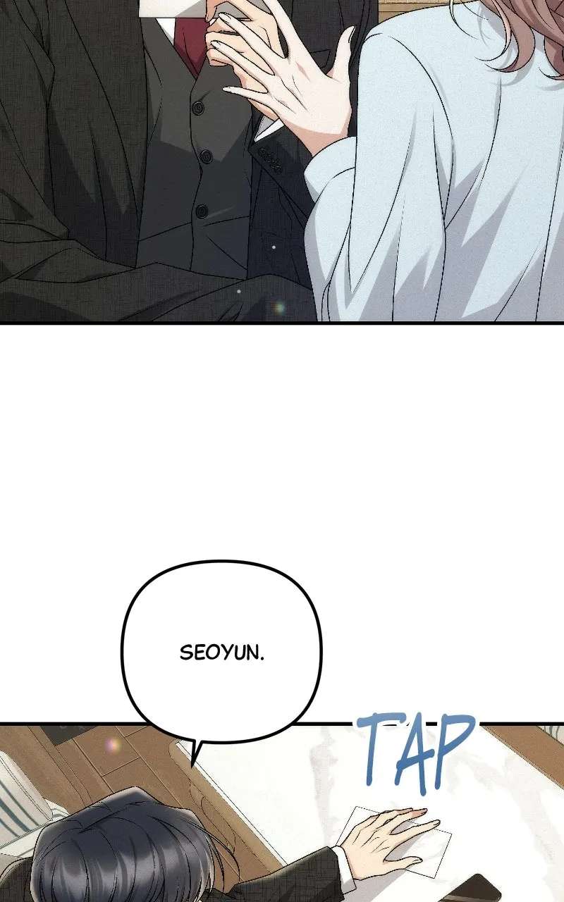 Office Romance Contract Chapter 2 - page 5