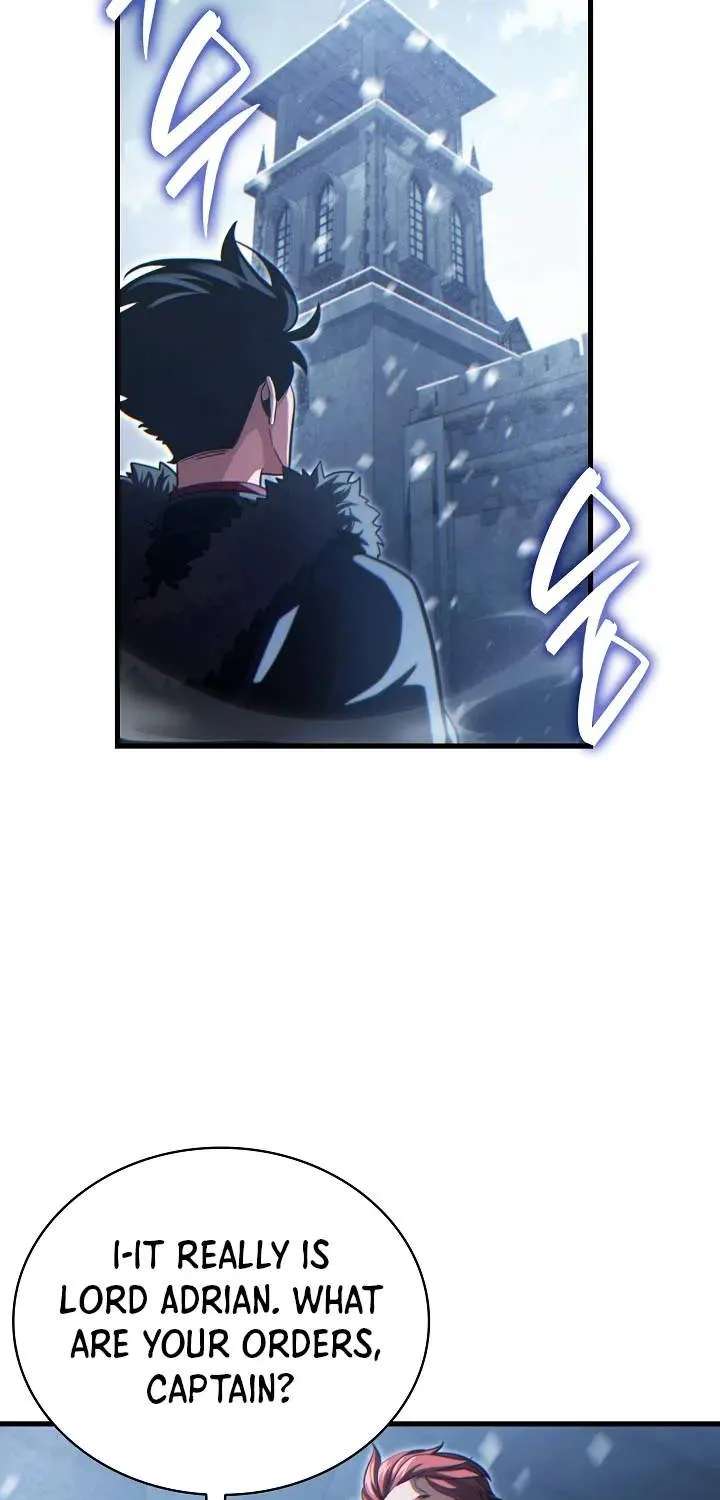 The Lord Who Levels Up by Devouring Chapter 4 - page 7